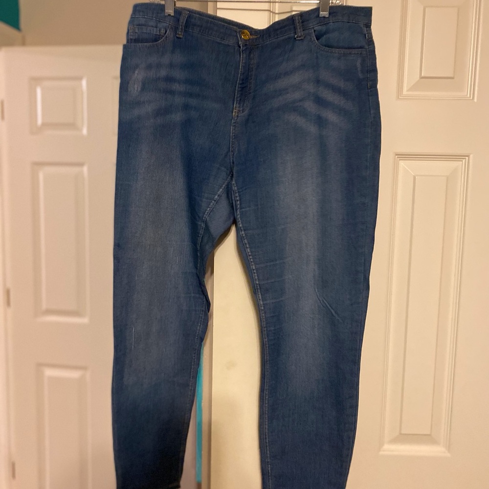 Juicy Couture Denim Jeans